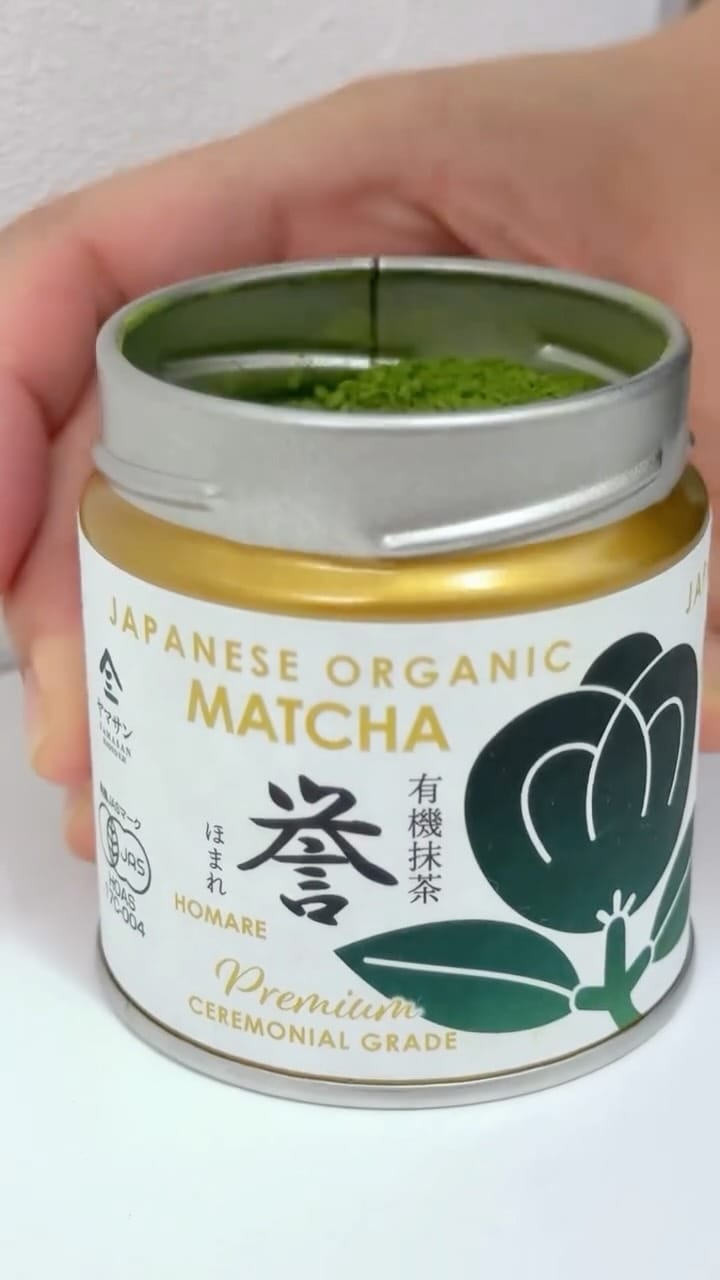 Post 2 by Yamasan- Authentic Japanese Food & Drink Supplier on Instagram (video)