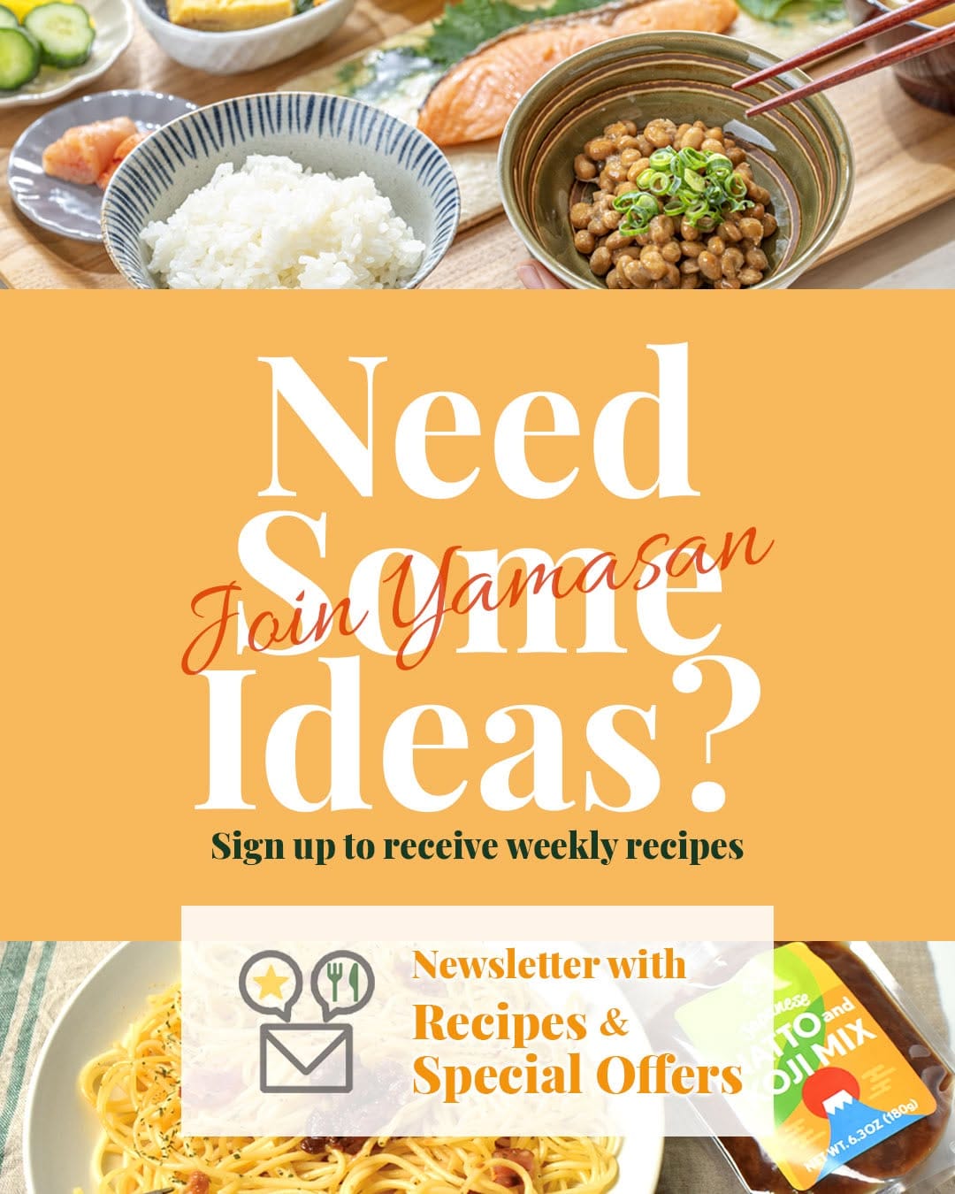 Post 9 by Yamasan- Authentic Japanese Food & Drink Supplier on Instagram (carousel)