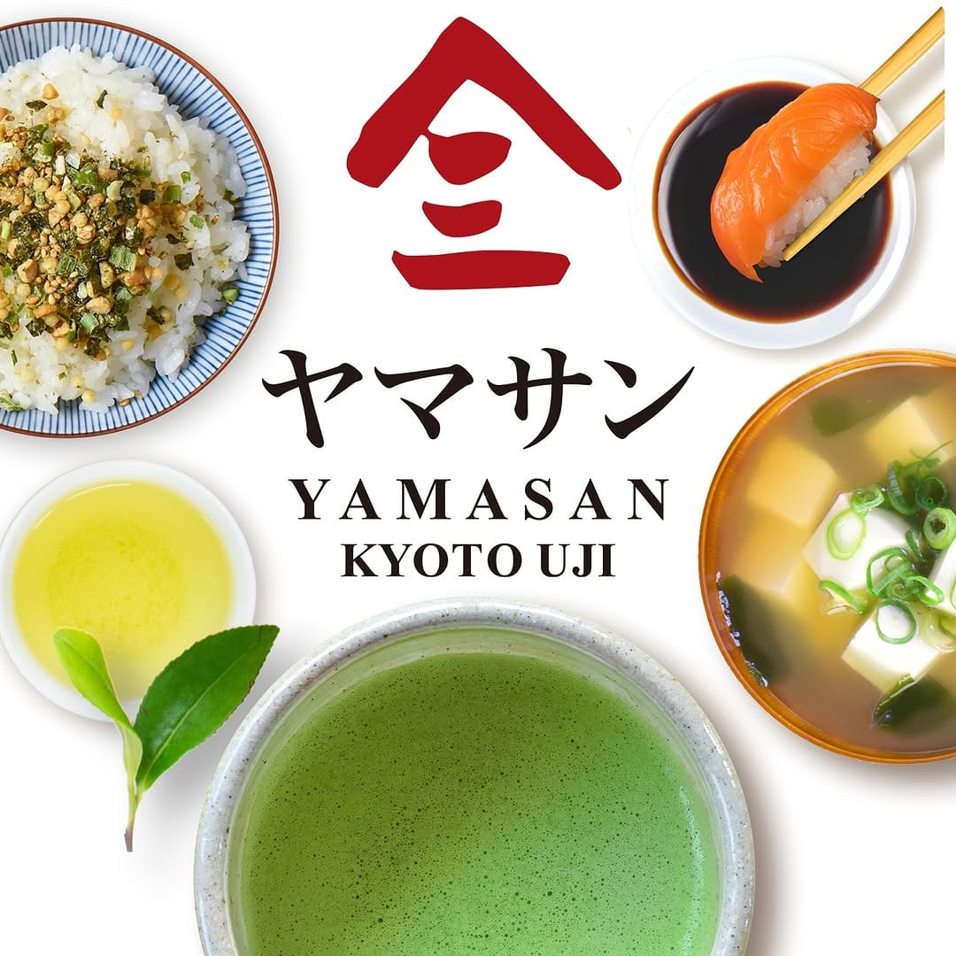 Post 10 by Yamasan- Authentic Japanese Food & Drink Supplier on Instagram (carousel)