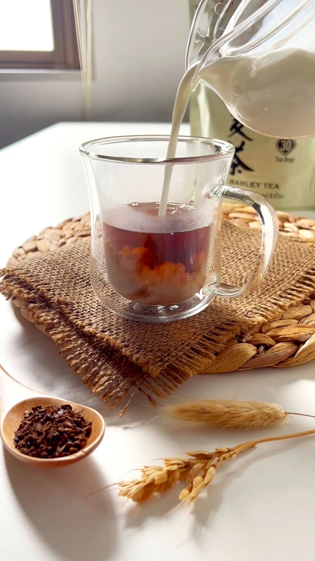 Post 3 by Yamasan- Authentic Japanese Food & Drink Supplier on Instagram (video)