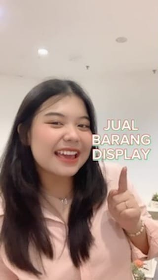 Post 1 by Unihome Furniture Bandung on Instagram (video)
