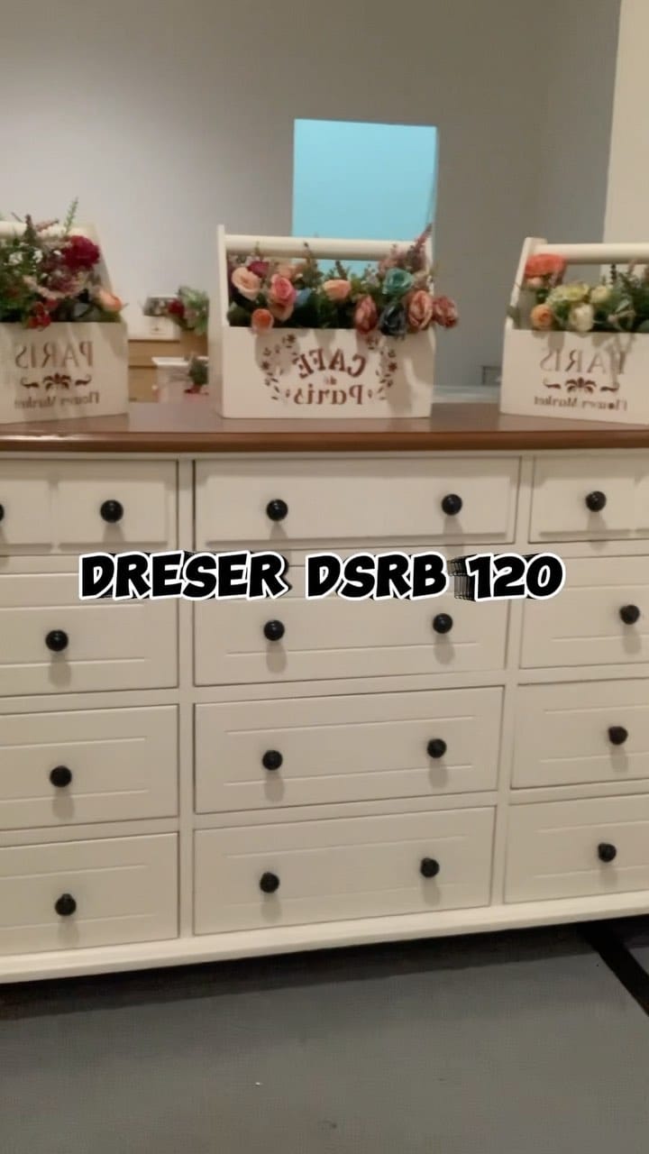 Post 9 by Unihome Furniture Bandung on Instagram (video)