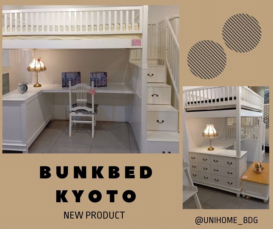 Post 6 by Unihome Furniture Bandung on Instagram (image)