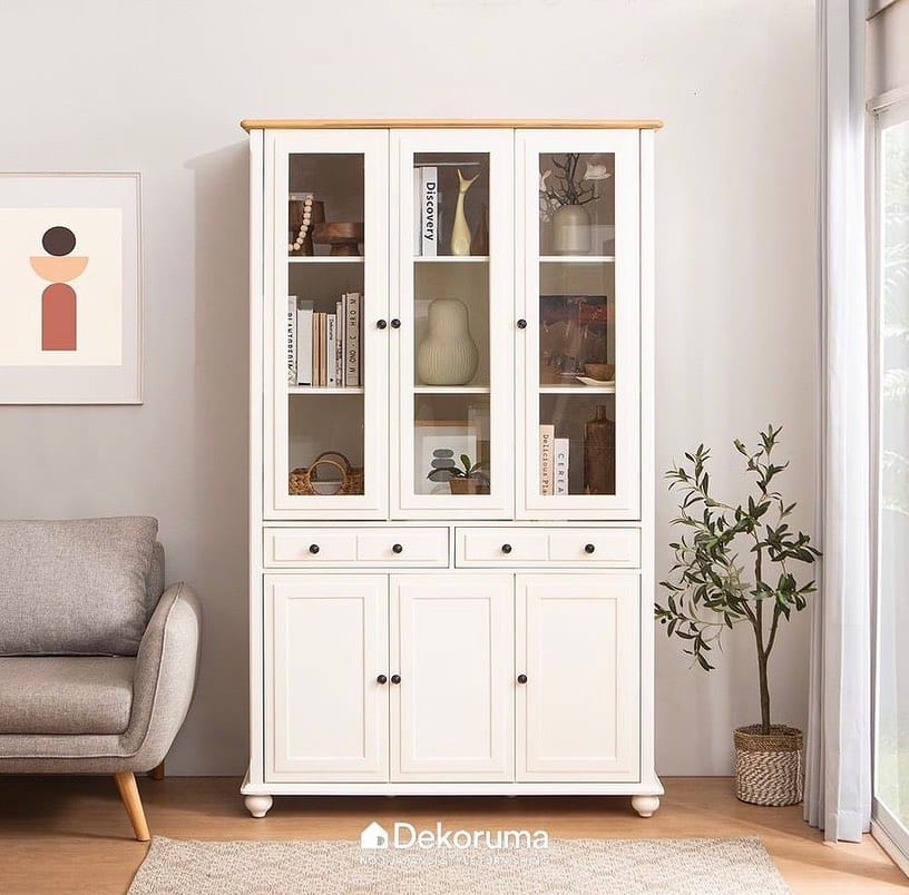 Post 2 by Unihome Furniture Bandung on Instagram (carousel)
