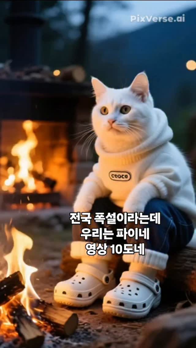 Post 10 by 캠퍼캠핑 본점 대표 코사장 캠핑용품전문매장 on Instagram (video)
