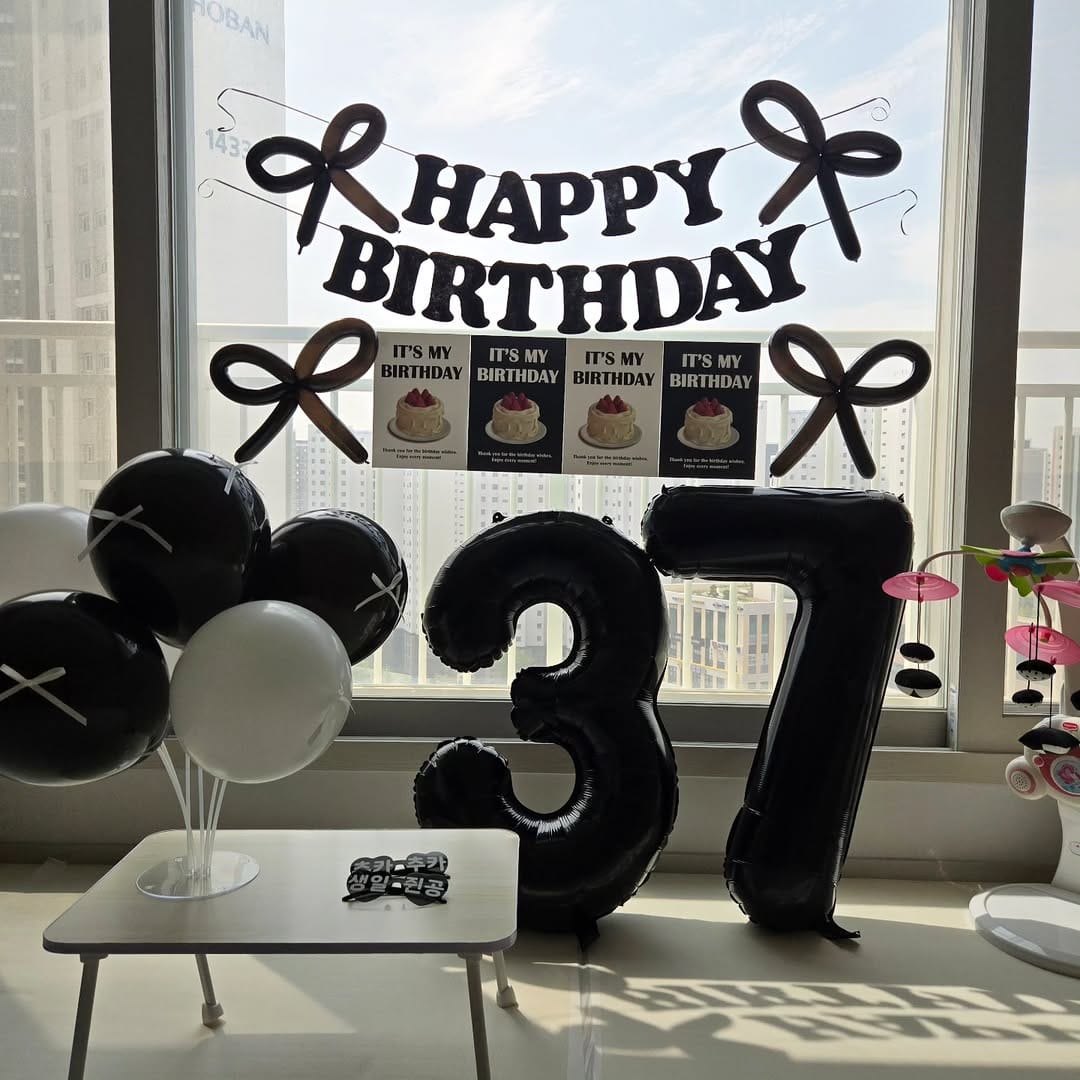 Post 8 by 파티아일랜드🎈파티풍선/생일풍선/파티용품 on Instagram (image)