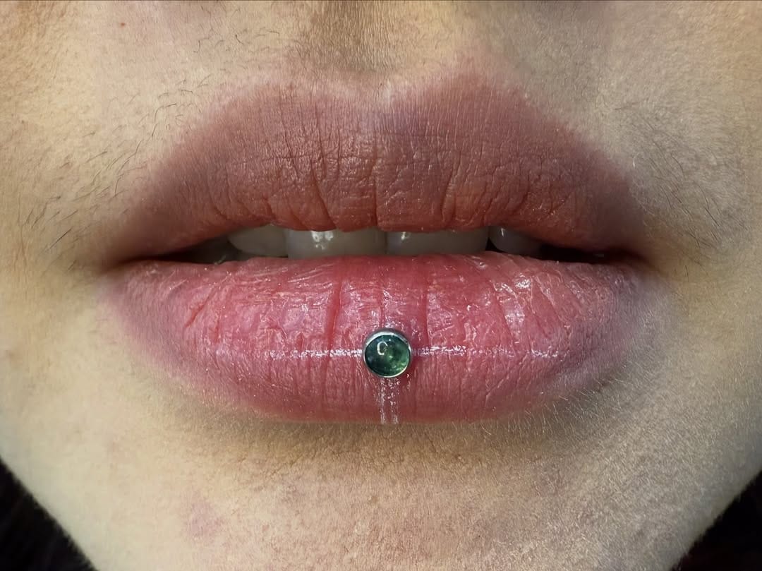 Post 8 by 부산 이코 피어싱 ico piercing on Instagram (carousel)