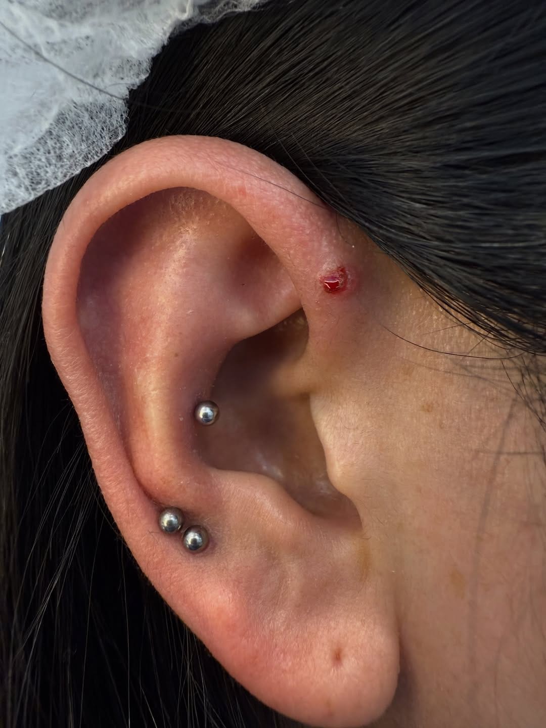 Post 1 by 부산 이코 피어싱 ico piercing on Instagram (carousel)