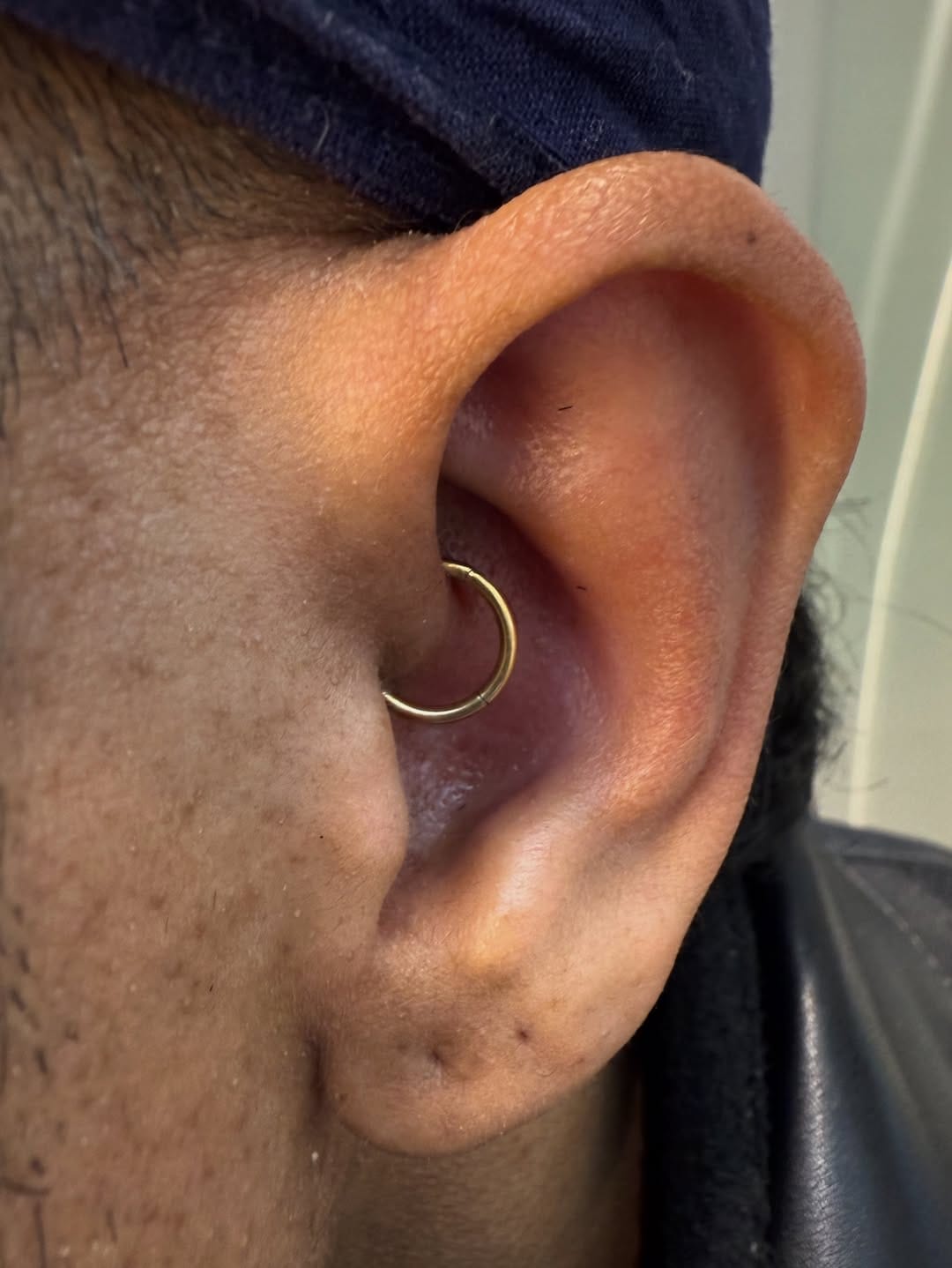 Post 5 by 부산 이코 피어싱 ico piercing on Instagram (image)