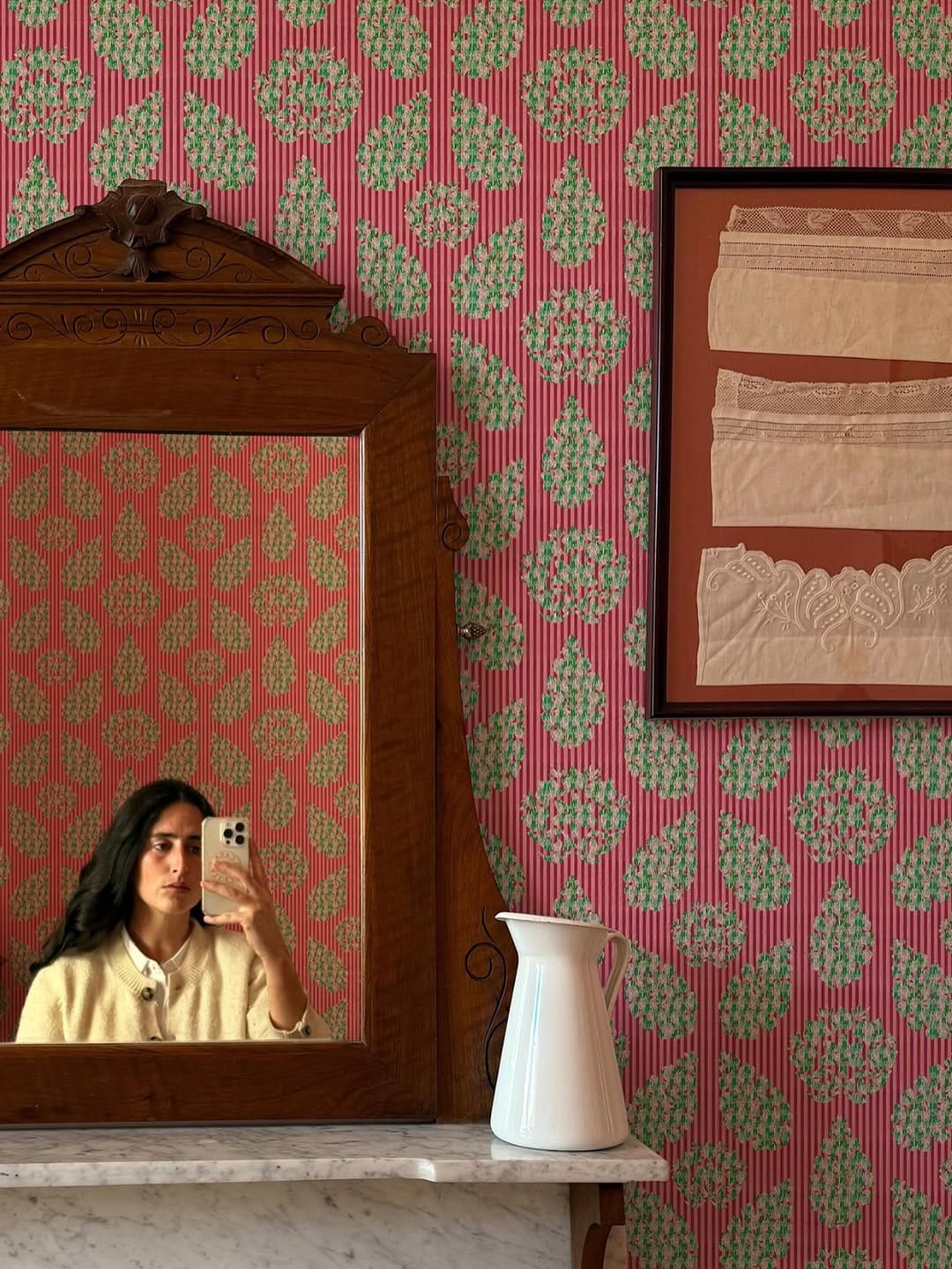 Post 2 by Casa Natuendo - Papel Pintado on Instagram (carousel)