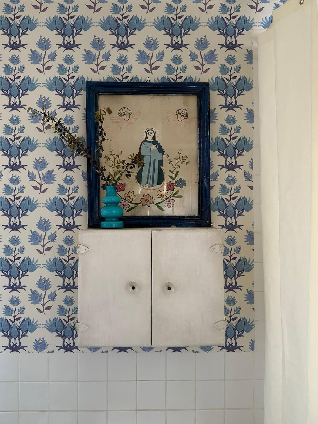 Post 5 by Casa Natuendo - Papel Pintado on Instagram (carousel)