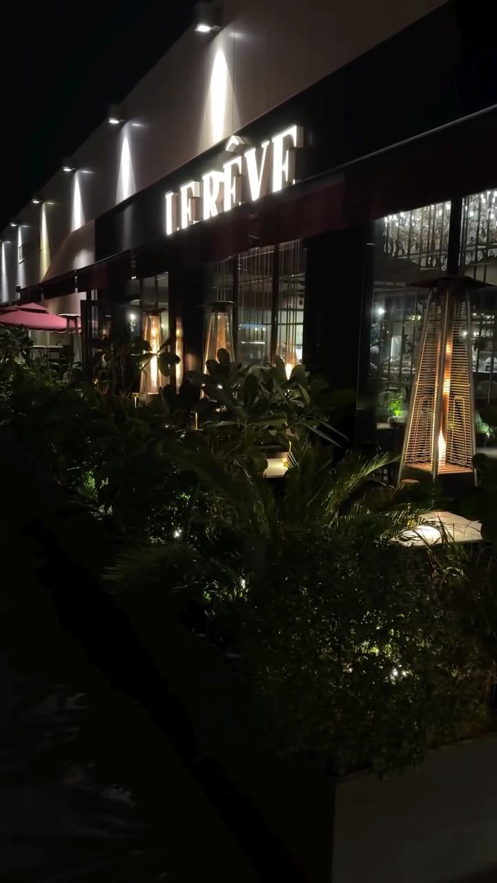 Post 10 by Le Rêve Chocolatier ™️ on Instagram (video)