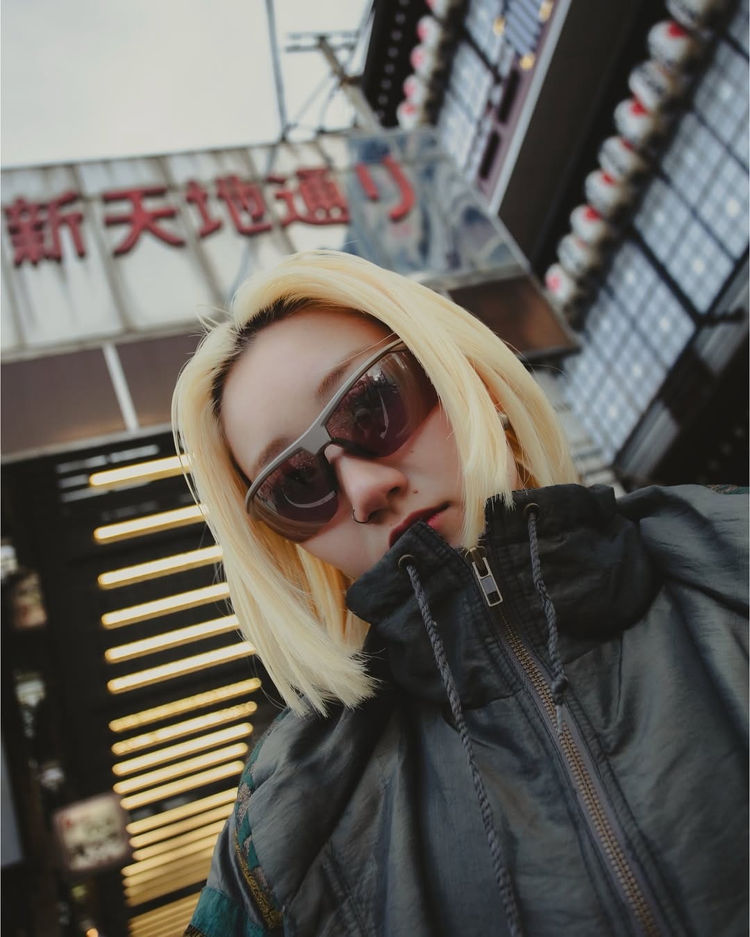 Post 3 by THE SESSIONS on Instagram (carousel)