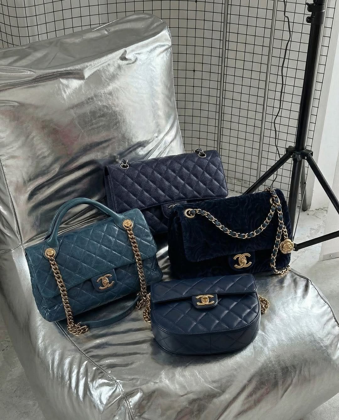 Post 3 by ellaboutique on Instagram (image)