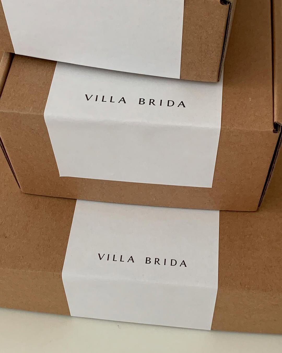 Post 9 by VILLA BRIDA ✉️ on Instagram (carousel)