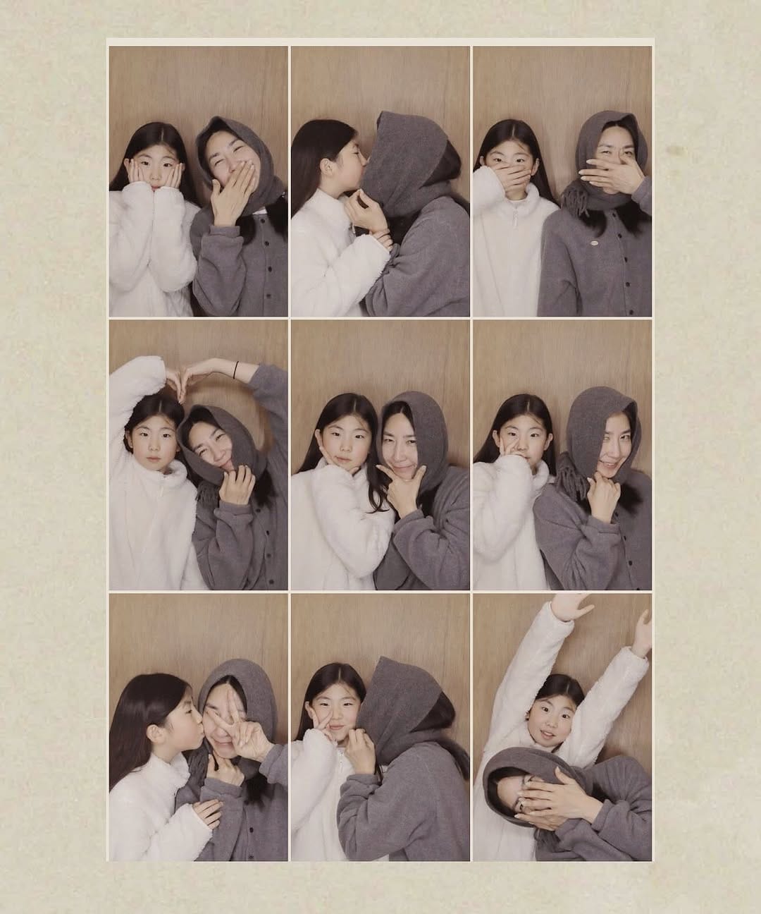 Post 9 by 아랑 on Instagram (carousel)