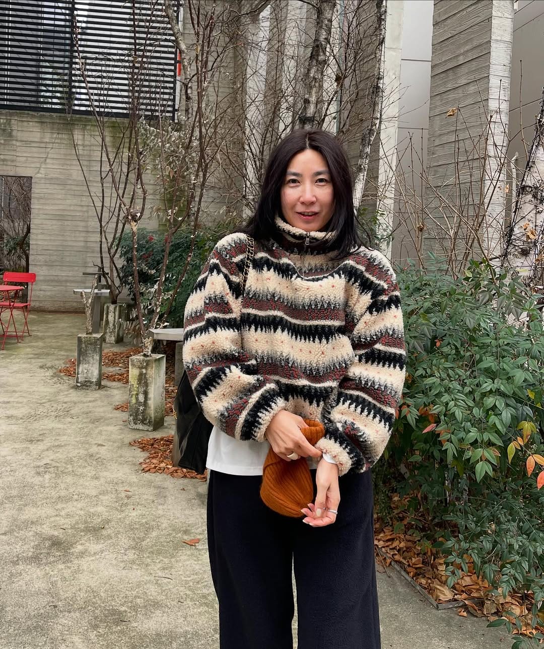 Post 10 by 아랑 on Instagram (carousel)
