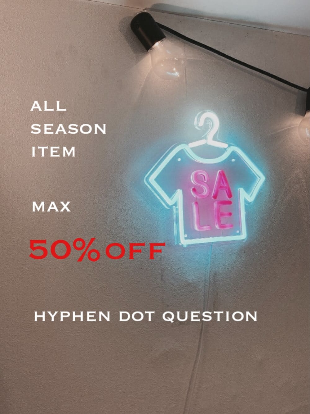 Post 7 by hyphen dot question on Instagram (image)