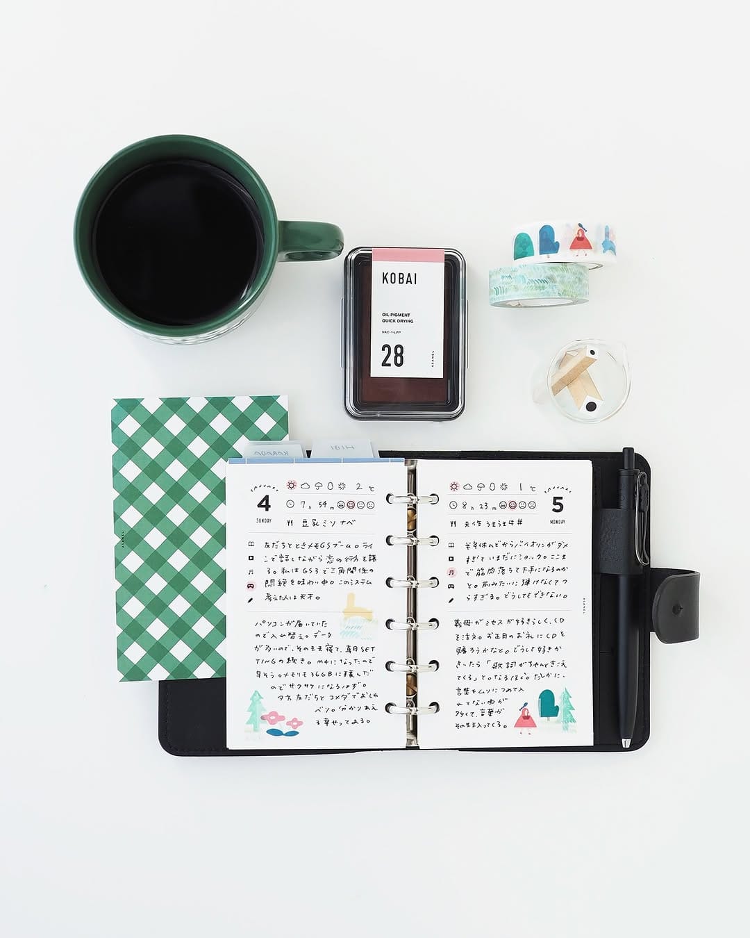 Post 2 by ASANEL | アサネル on Instagram (carousel)