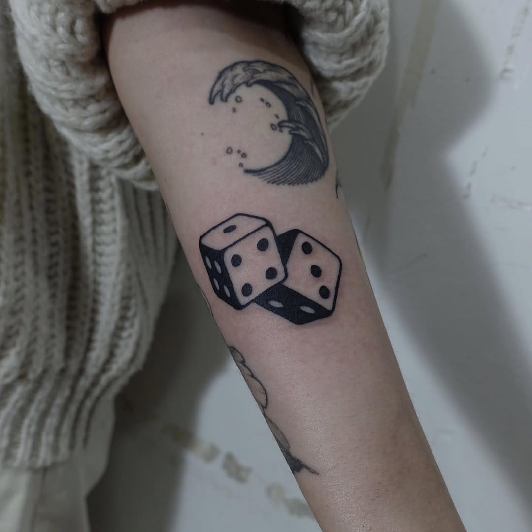 Post 6 by KILO on Instagram (image)
