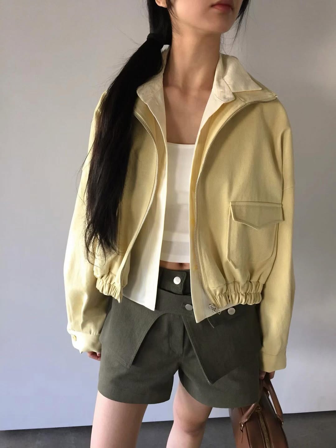 Post 5 by Curated Korean Clothing 🇰🇷 on Instagram (carousel)