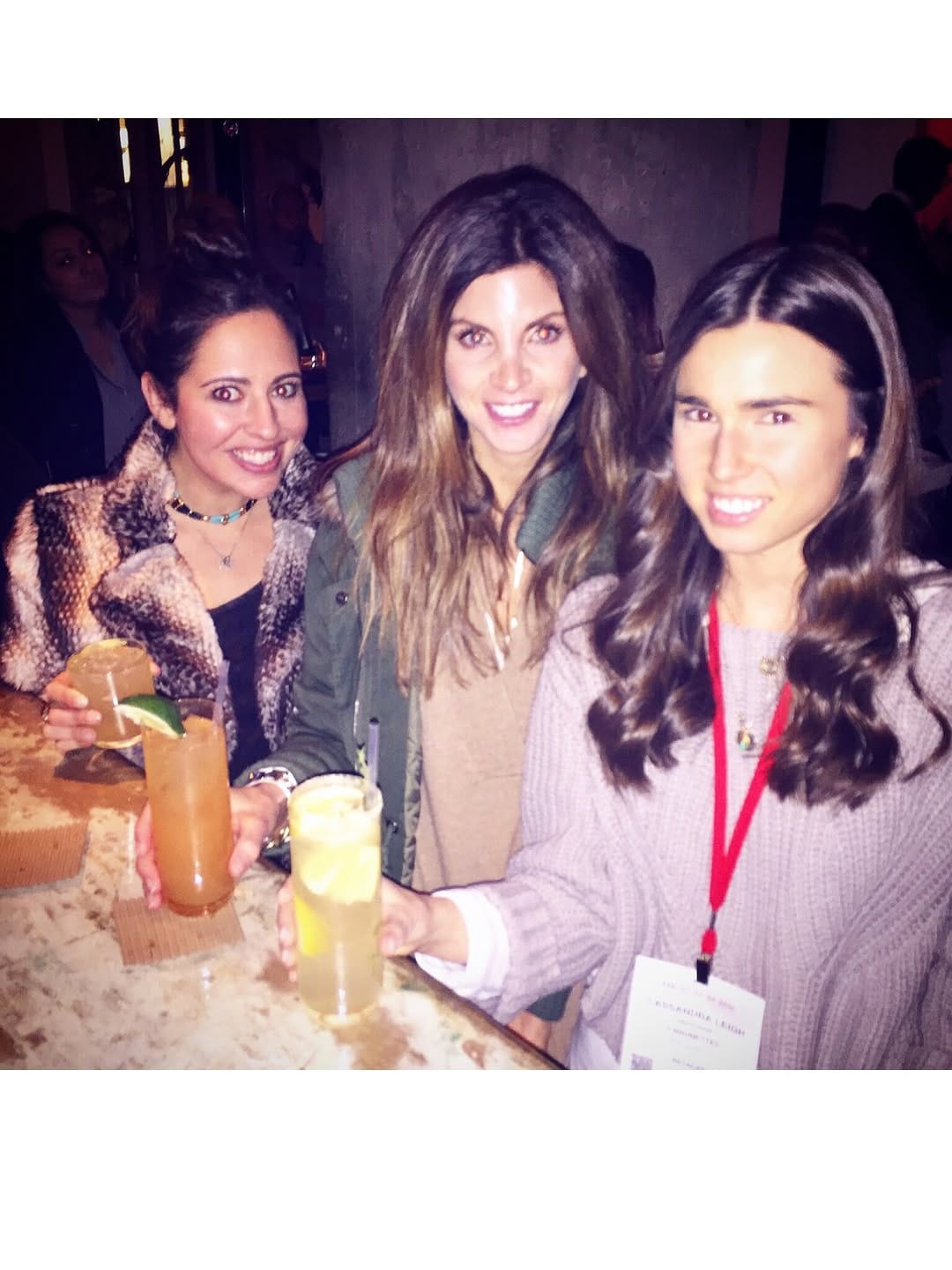 Post 6 by Two Brunettes on Instagram (carousel)
