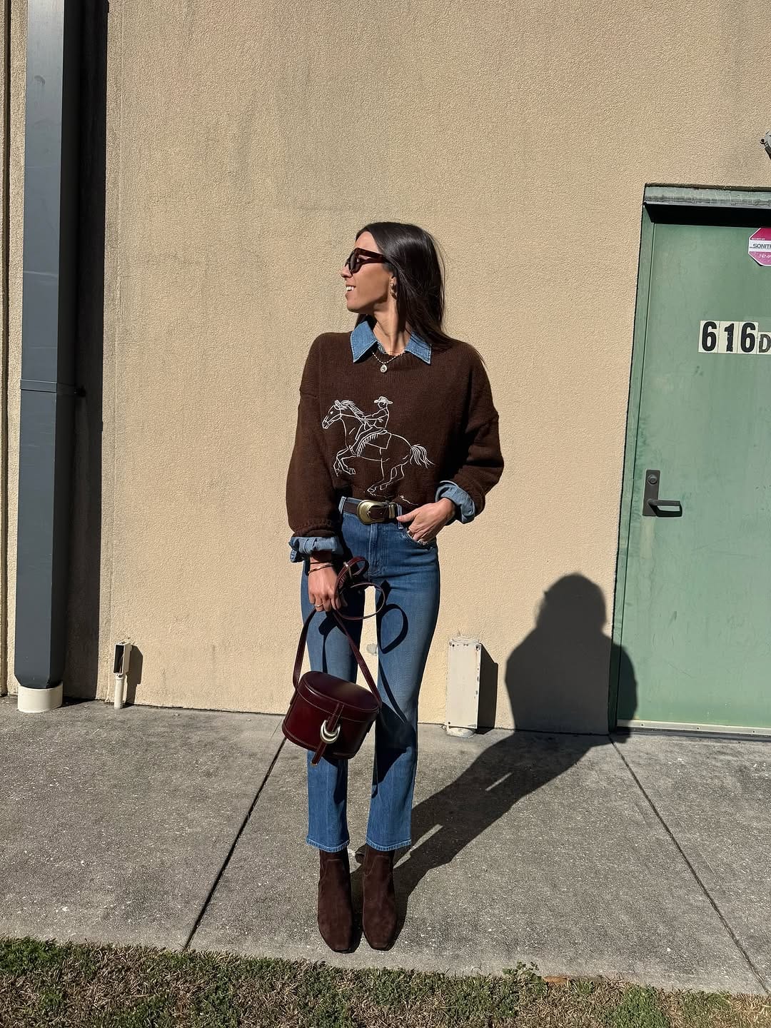 Post 7 by Two Brunettes on Instagram (carousel)