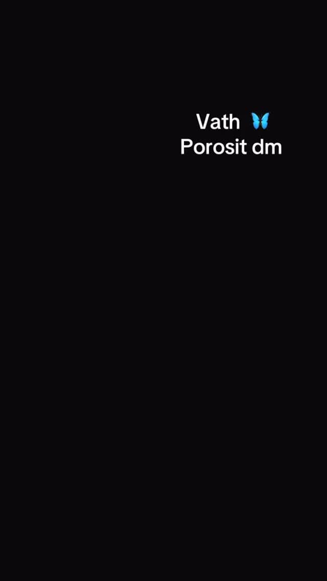 Post 10 by AVVIK Dyqani Yt Ipreferuar on Instagram (video)