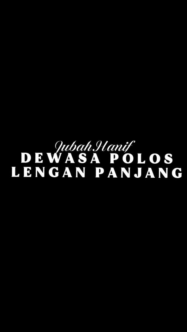 Post 3 by Gerai Salman Toko Oleh-Oleh Haji Umroh on Instagram (video)