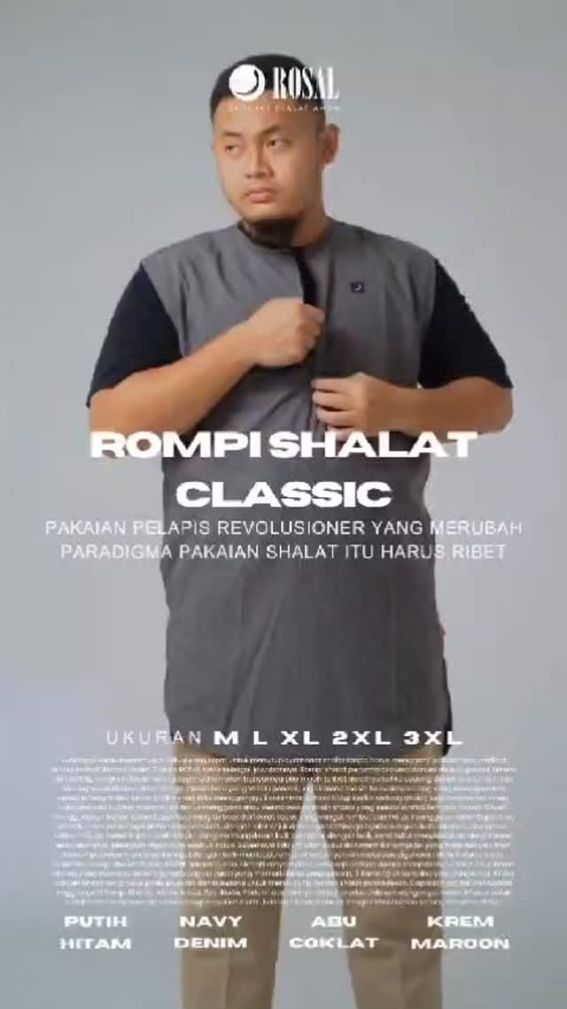 Post 9 by Gerai Salman Toko Oleh-Oleh Haji Umroh on Instagram (video)