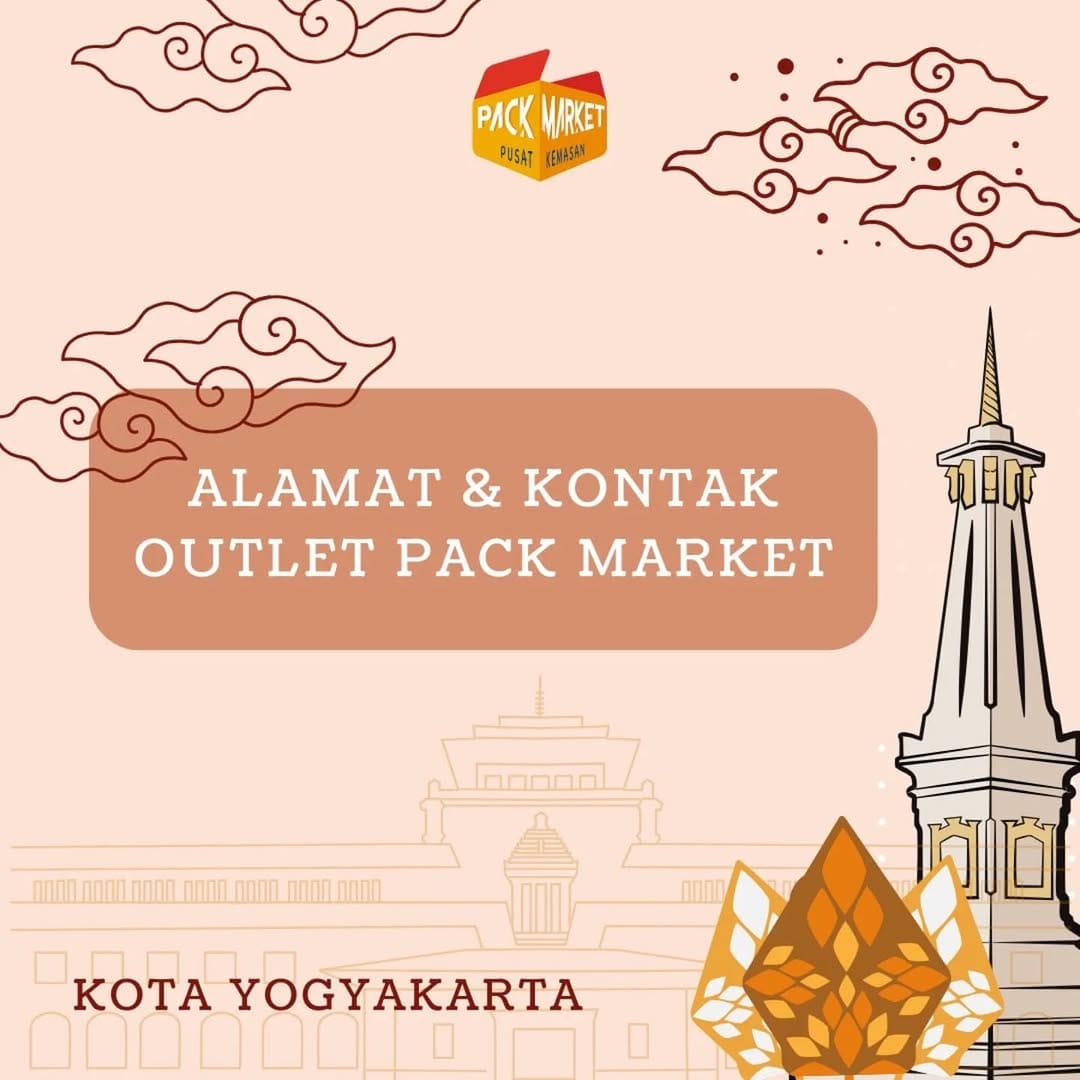 Post 10 by Pack Market on Instagram (carousel)