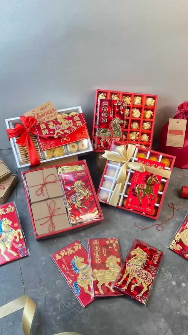 Post 3 by Pack Market on Instagram (video)