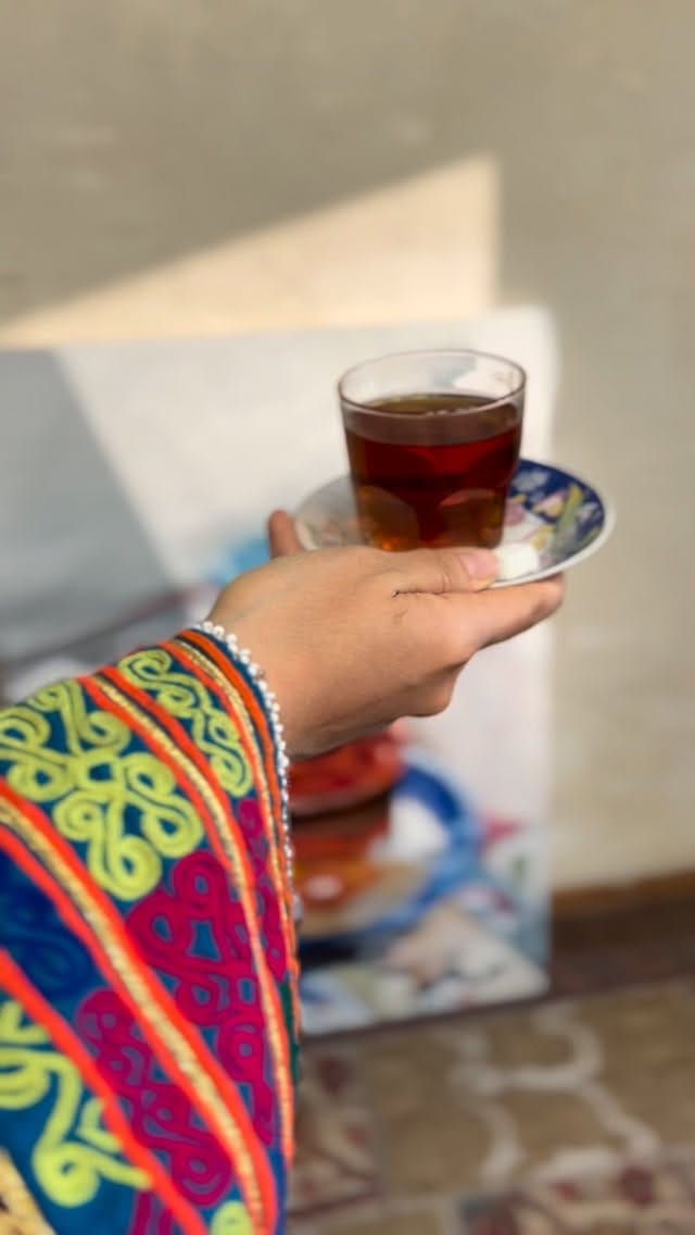 Post 3 by فروش و سفارش تابلوهاي هنري on Instagram (video)