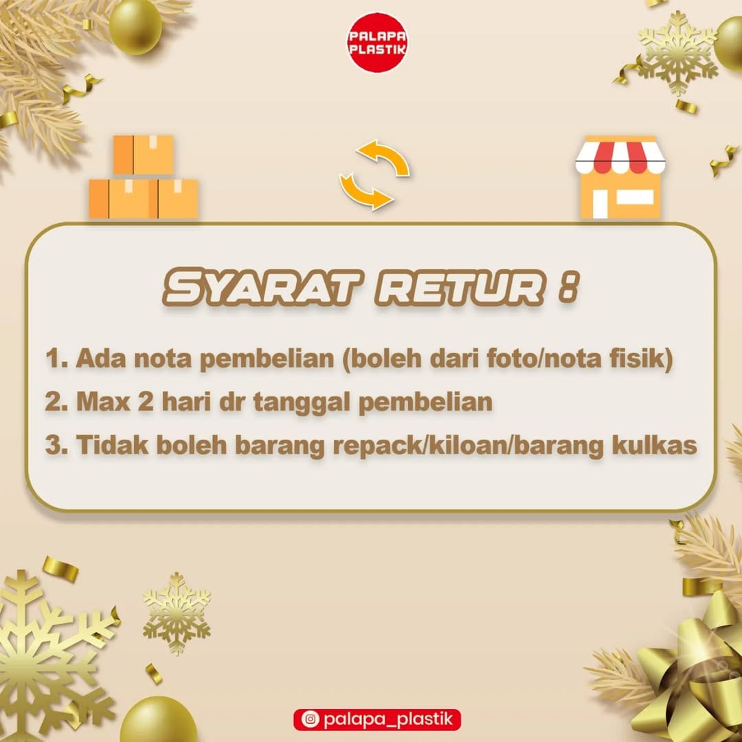 Post 8 by Palapa Plastik & Kemasan on Instagram (image)