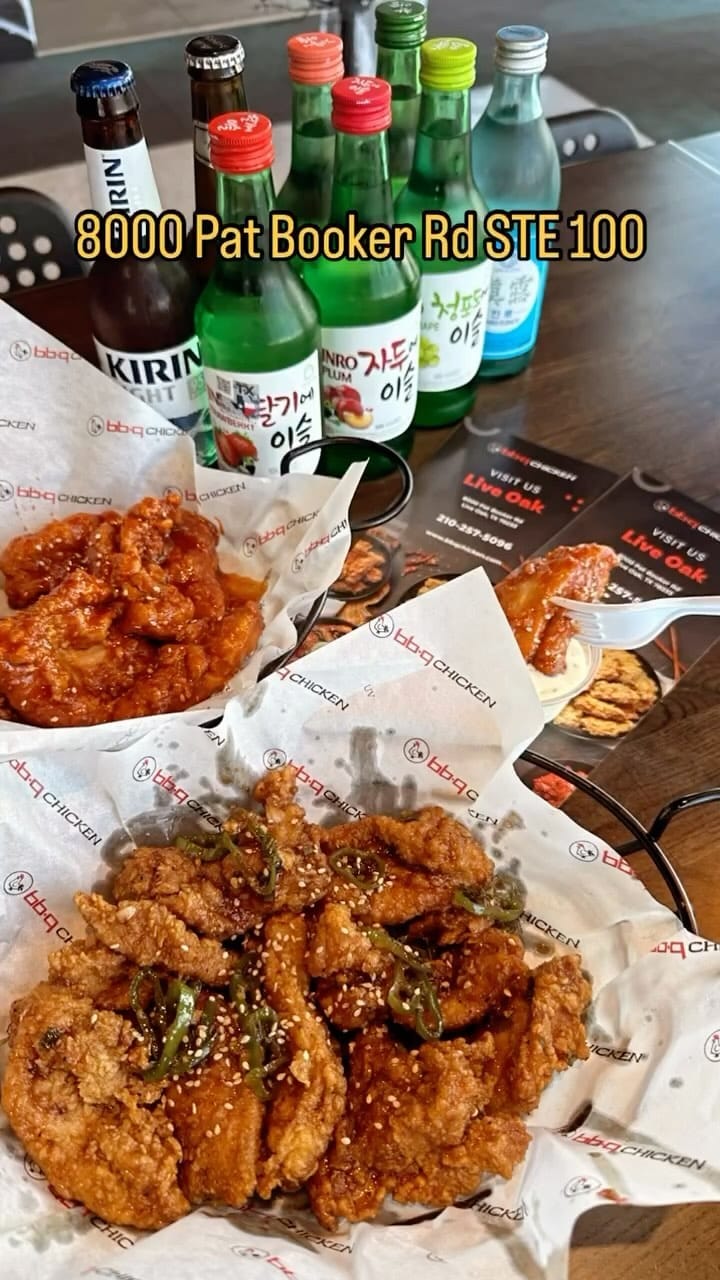 Post 8 by Seoul Asian Market & Café on Instagram (video)