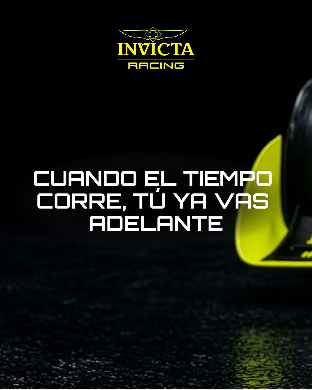 Post 2 by Relojes y gafas invicta on Instagram (image)