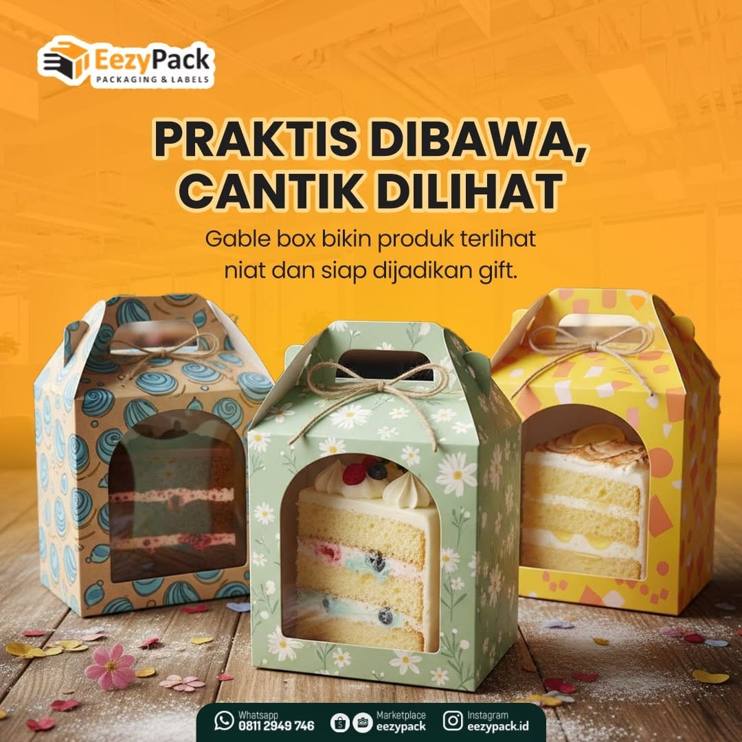 Post 3 by Eezy Pack Packaging and Labels on Instagram (image)
