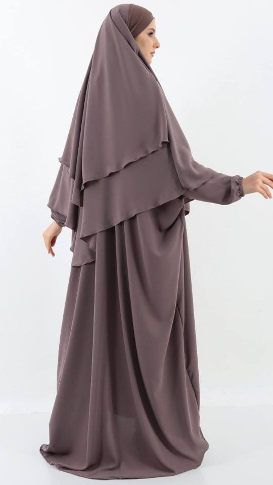 Post 3 by Hijab Yangu TZ on Instagram (video)