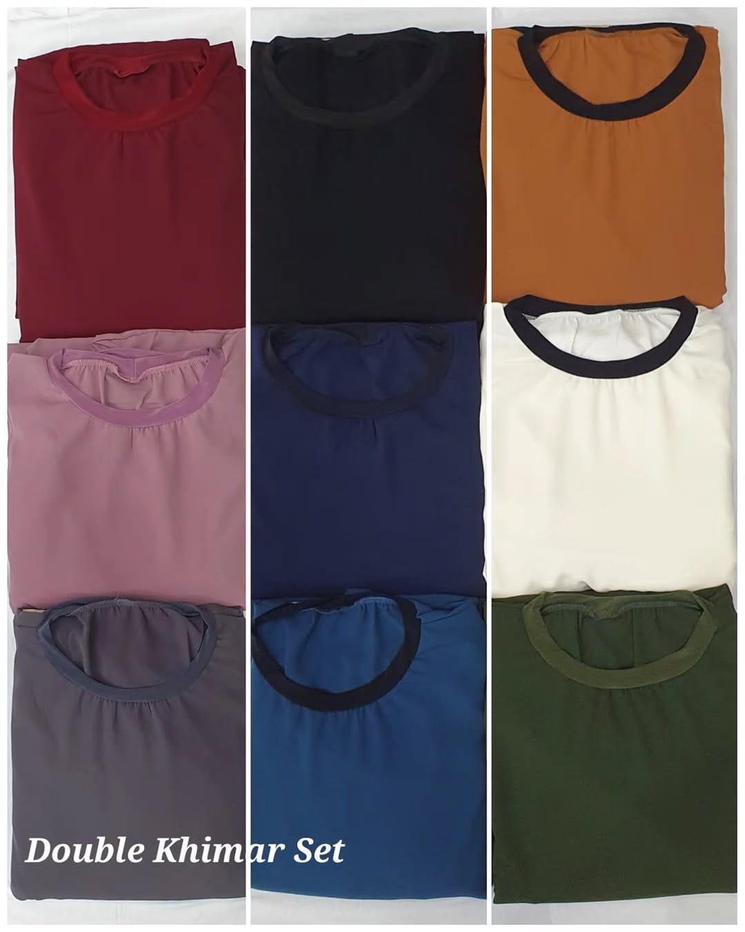 Post 2 by Hijab Yangu TZ on Instagram (carousel)