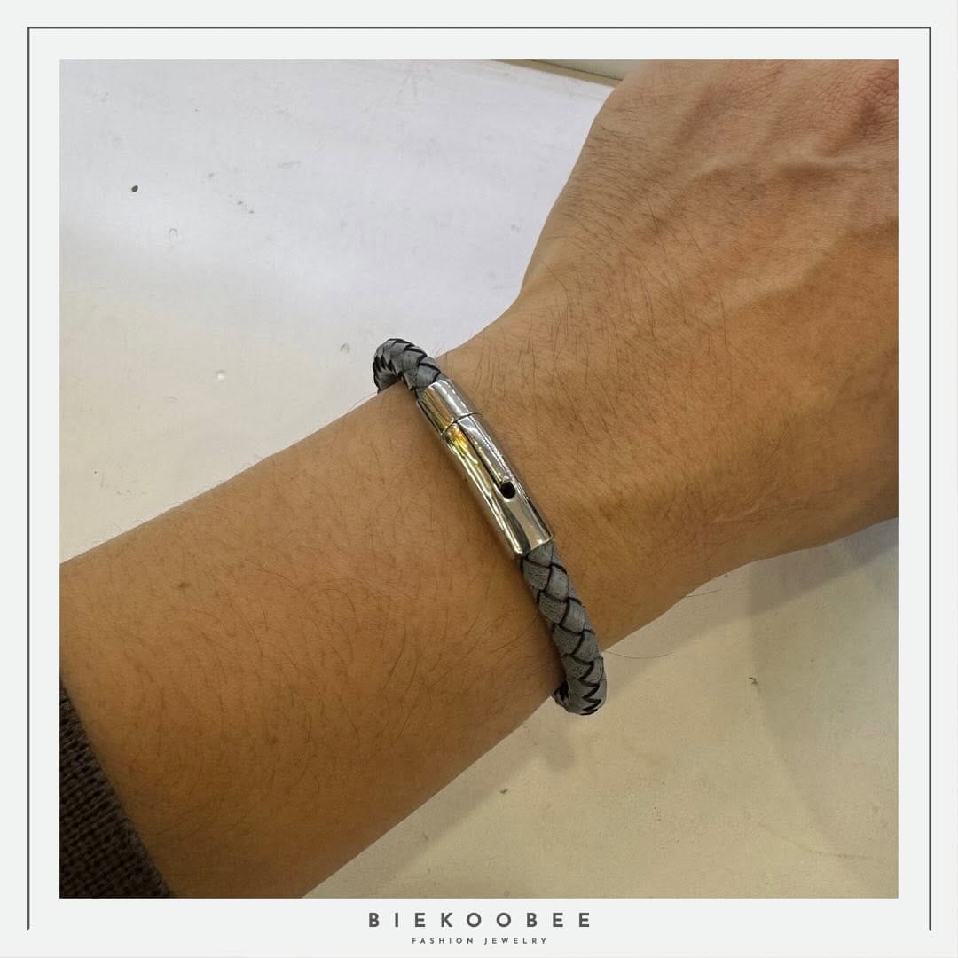 Post 7 by biekoobee perhiasan silver on Instagram (image)