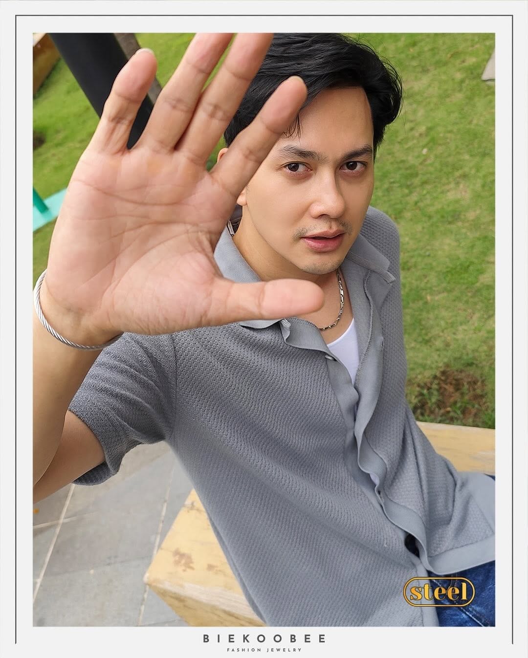 Post 10 by biekoobee perhiasan silver on Instagram (carousel)