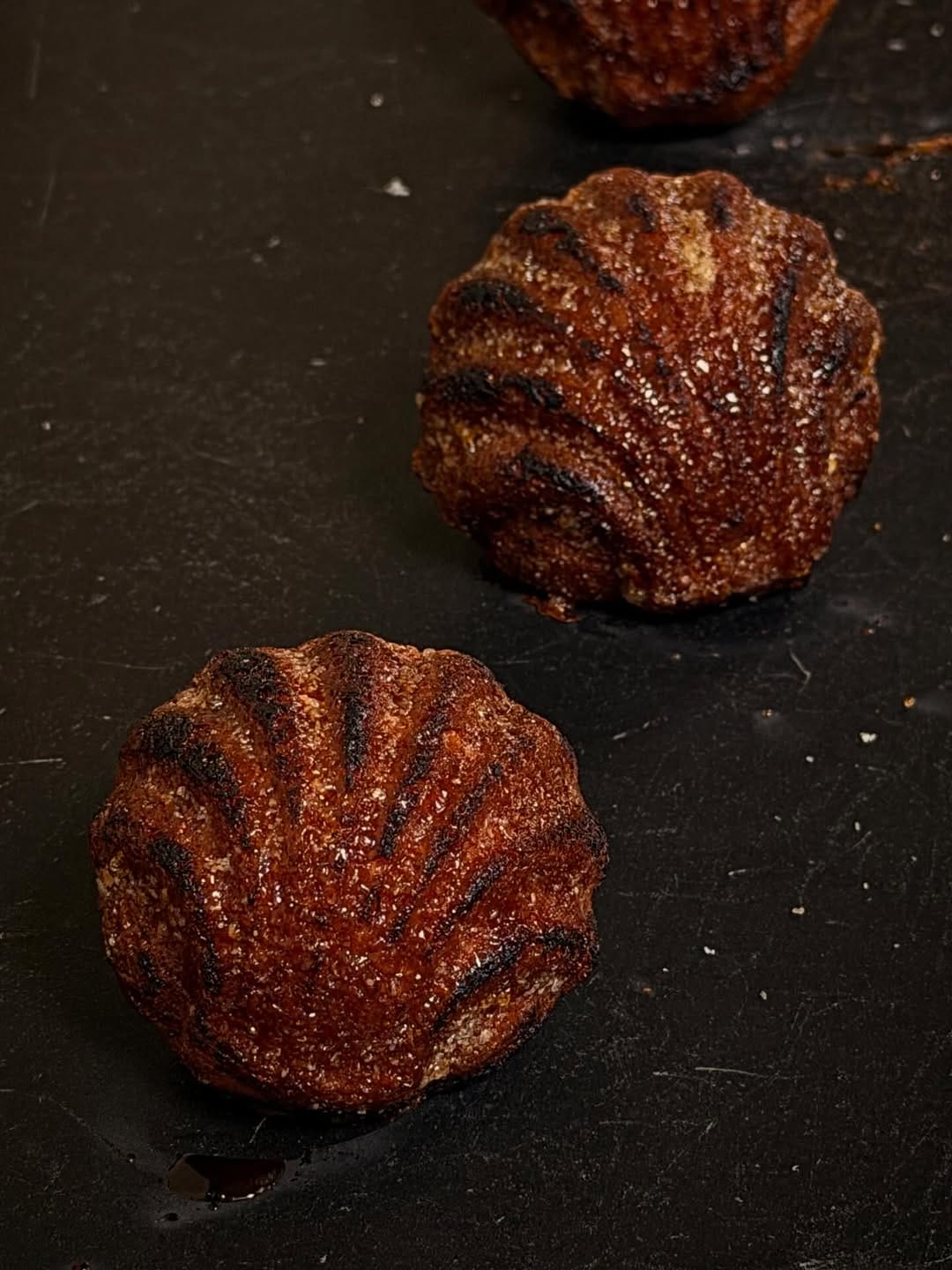 Post 1 by 오흐 뒤 구떼 Heure du goûter on Instagram (image)