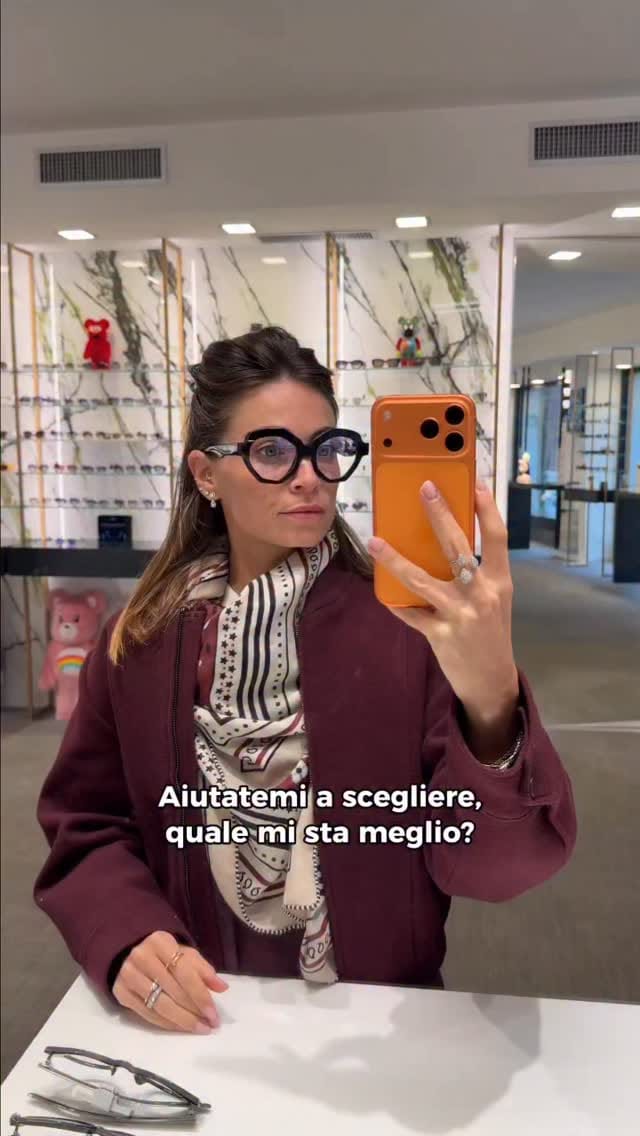 Post 1 by Ottica Foppa on Instagram (video)