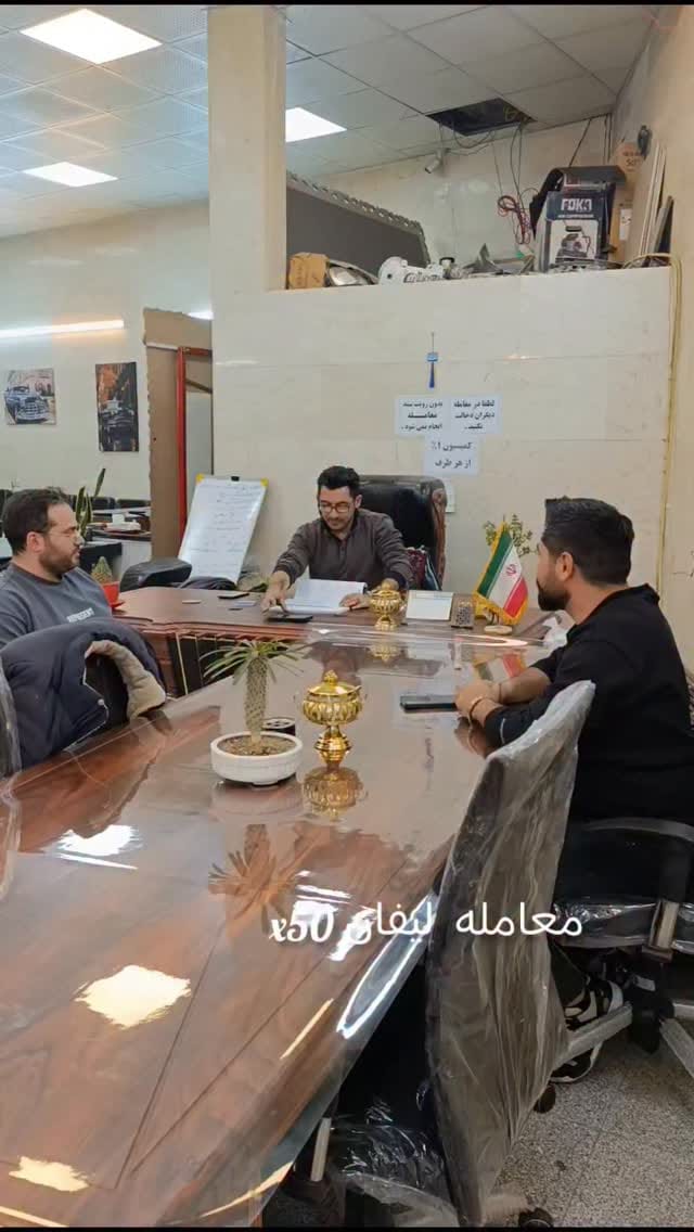 Post 5 by جمعه بازارخودرومرسدس بناب بلال آسن on Instagram (video)