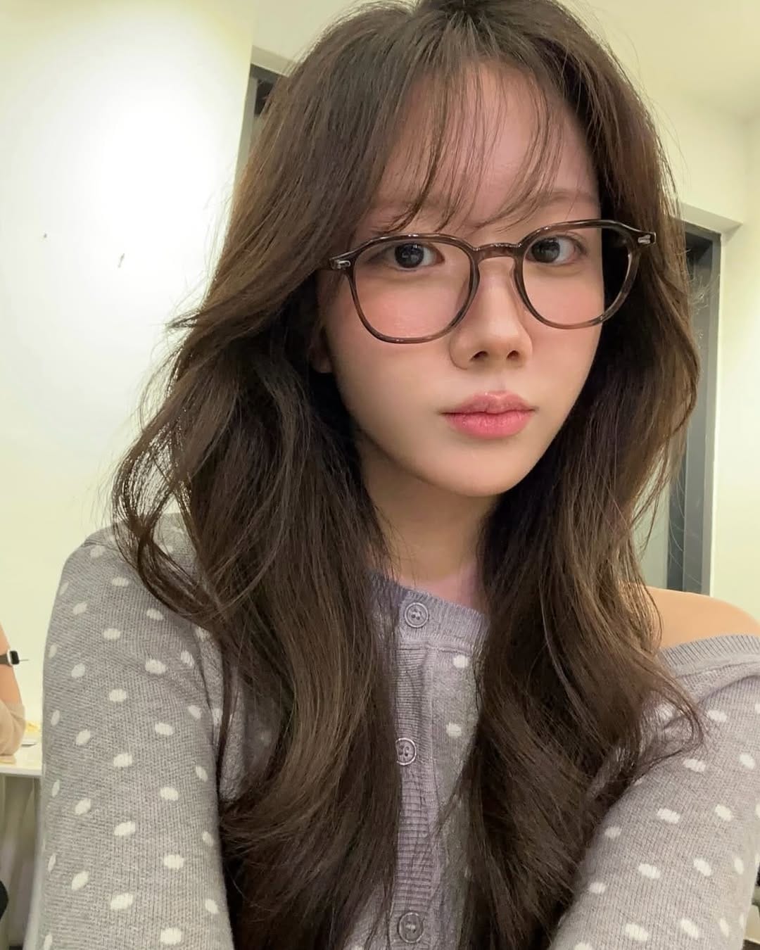 Post 7 by 대구안경 위아이즈(셀린느공식판매안경원) on Instagram (carousel)