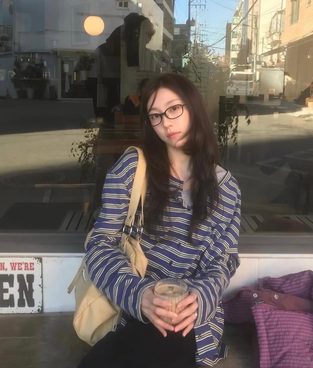Post 1 by 대구안경 위아이즈(셀린느공식판매안경원) on Instagram (carousel)