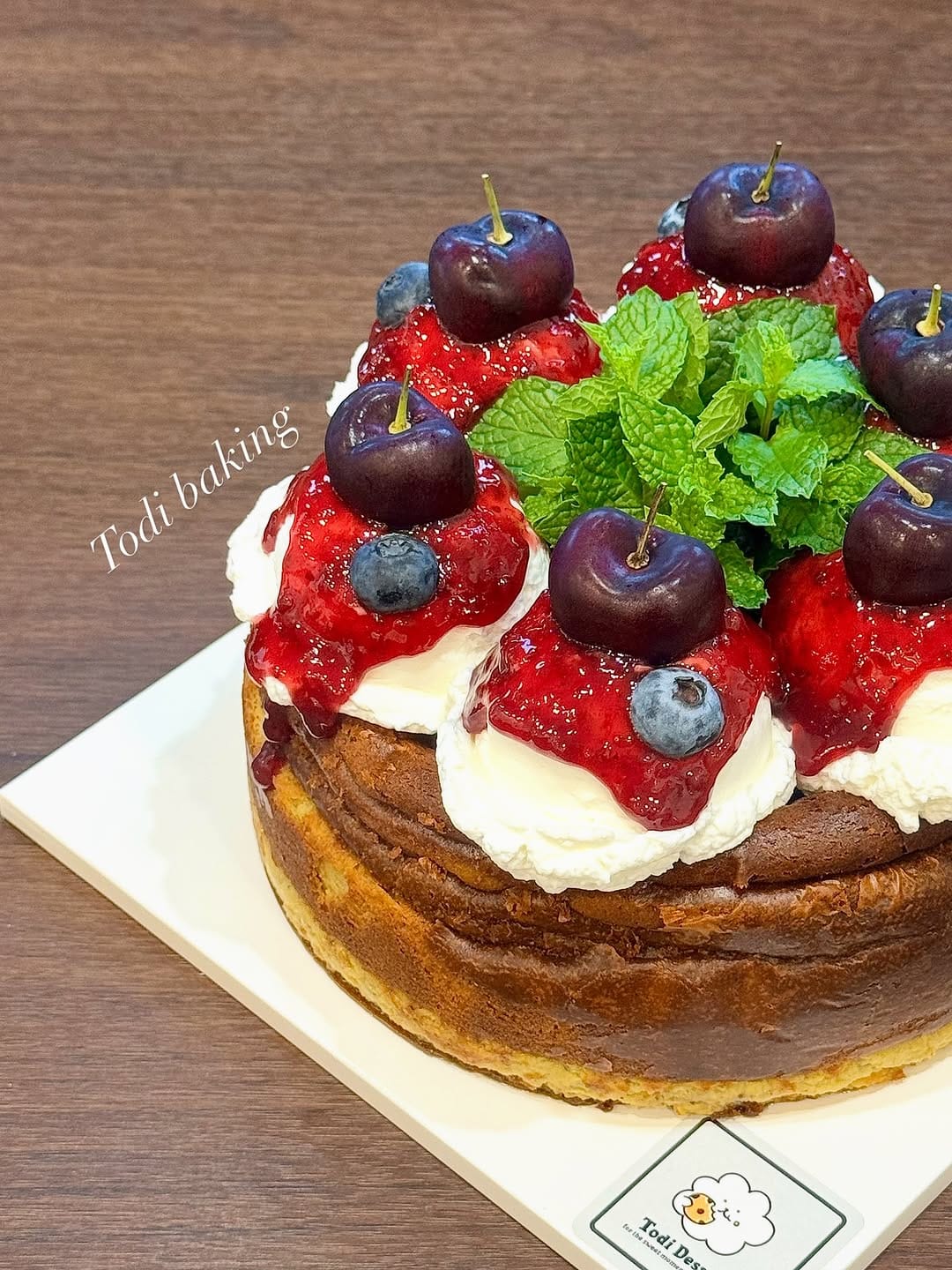 Post 7 by 포항수제디저트 포항쿠키 토디베이킹 っ˘ڡ˘ς on Instagram (image)