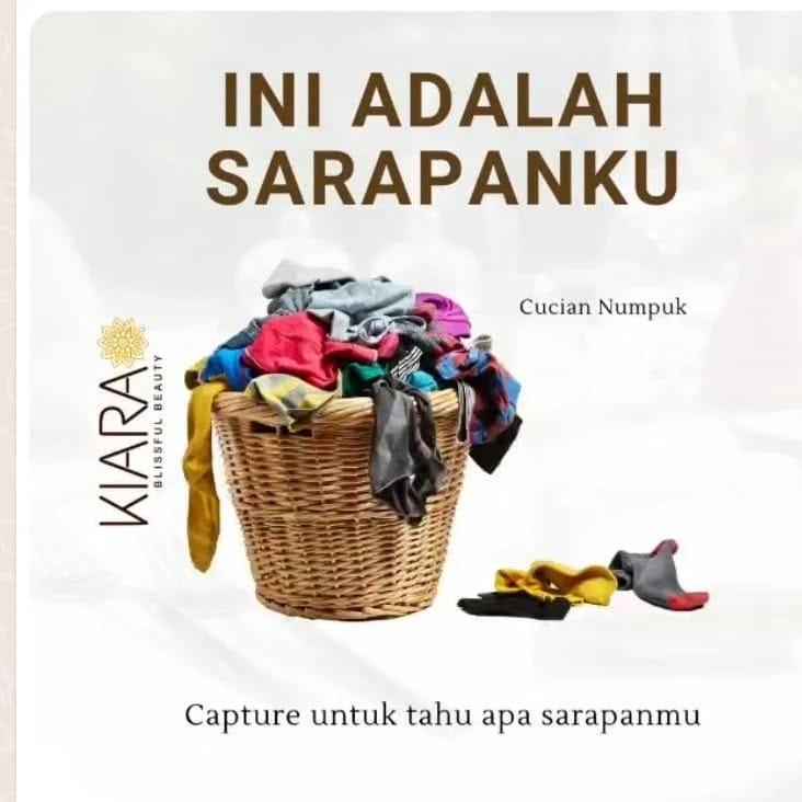 Post 1 by Gudang Busana Muslim on Instagram (image)