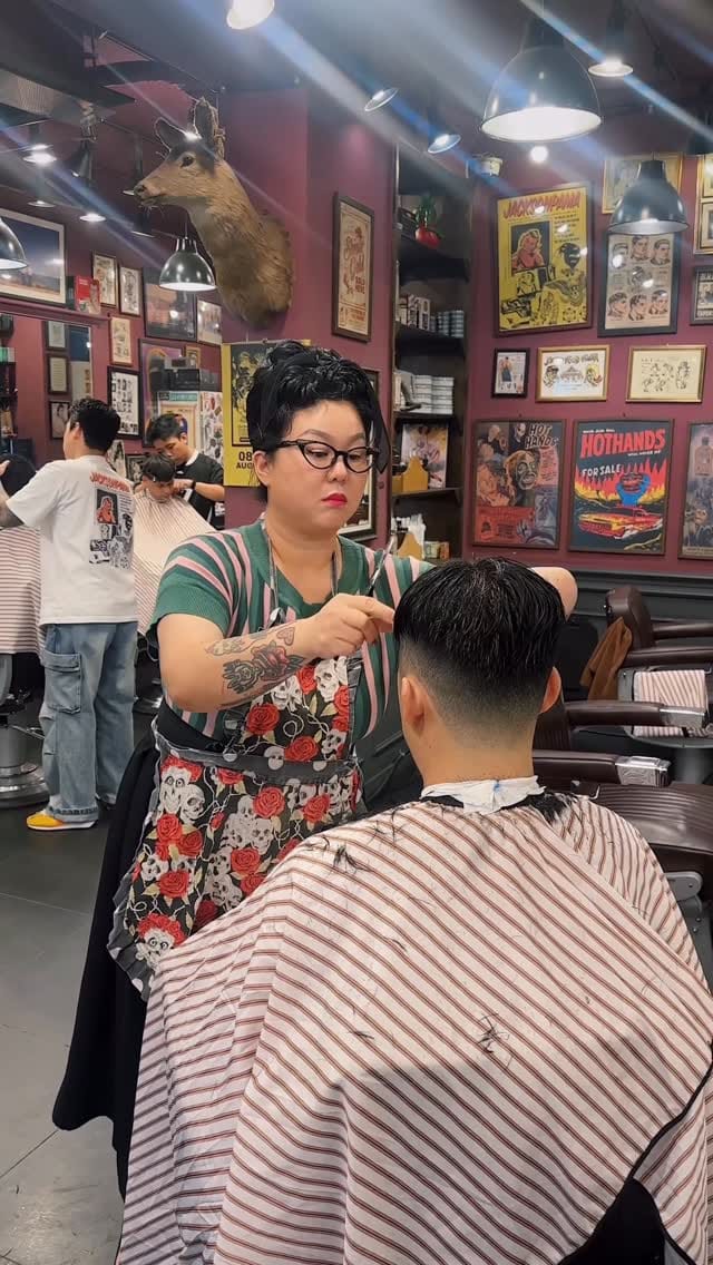Post 2 by JACKSON PAMA on Instagram (video)
