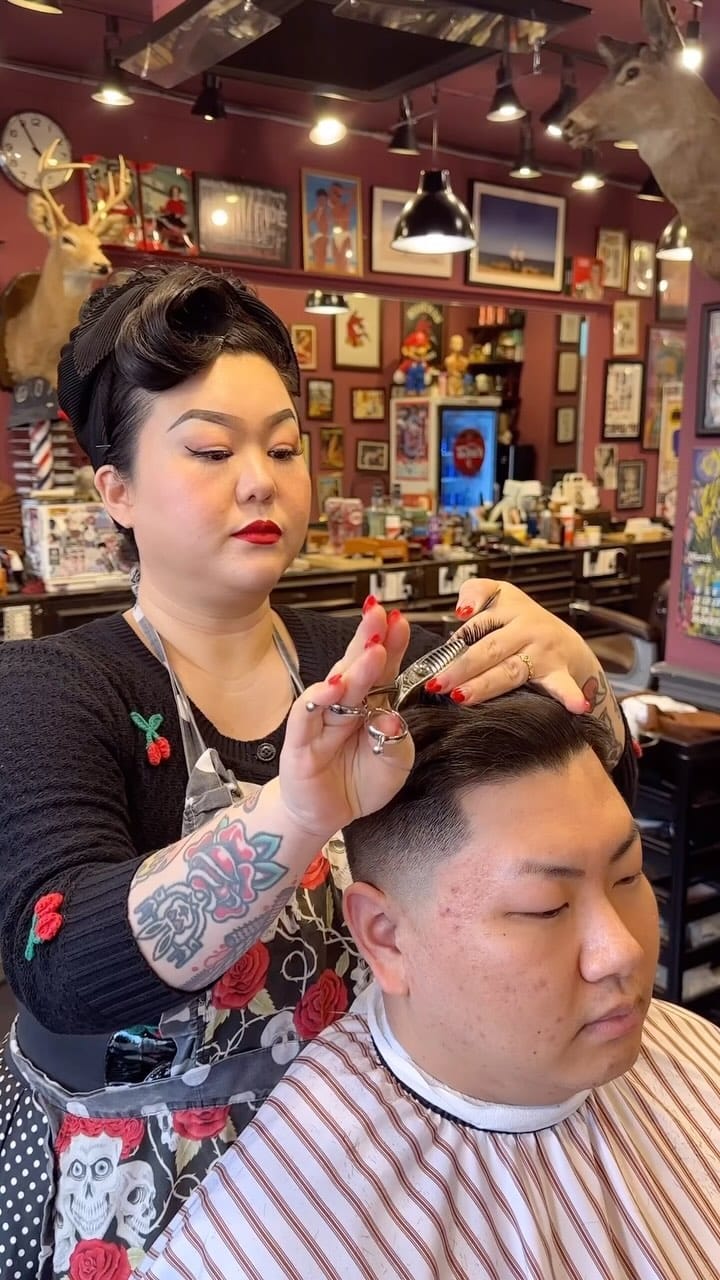 Post 10 by JACKSON PAMA on Instagram (video)